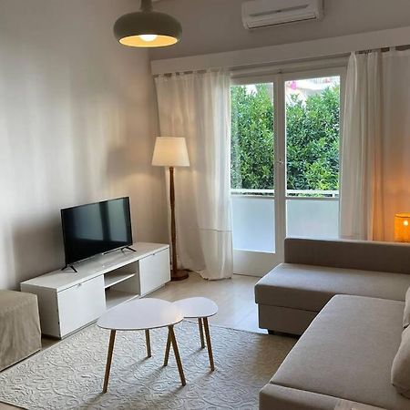 Studio Stay Apartment Calamata Exterior foto