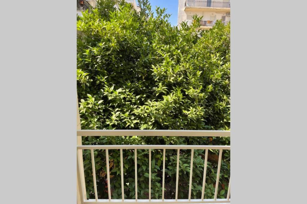 Studio Stay Apartment Calamata Exterior foto