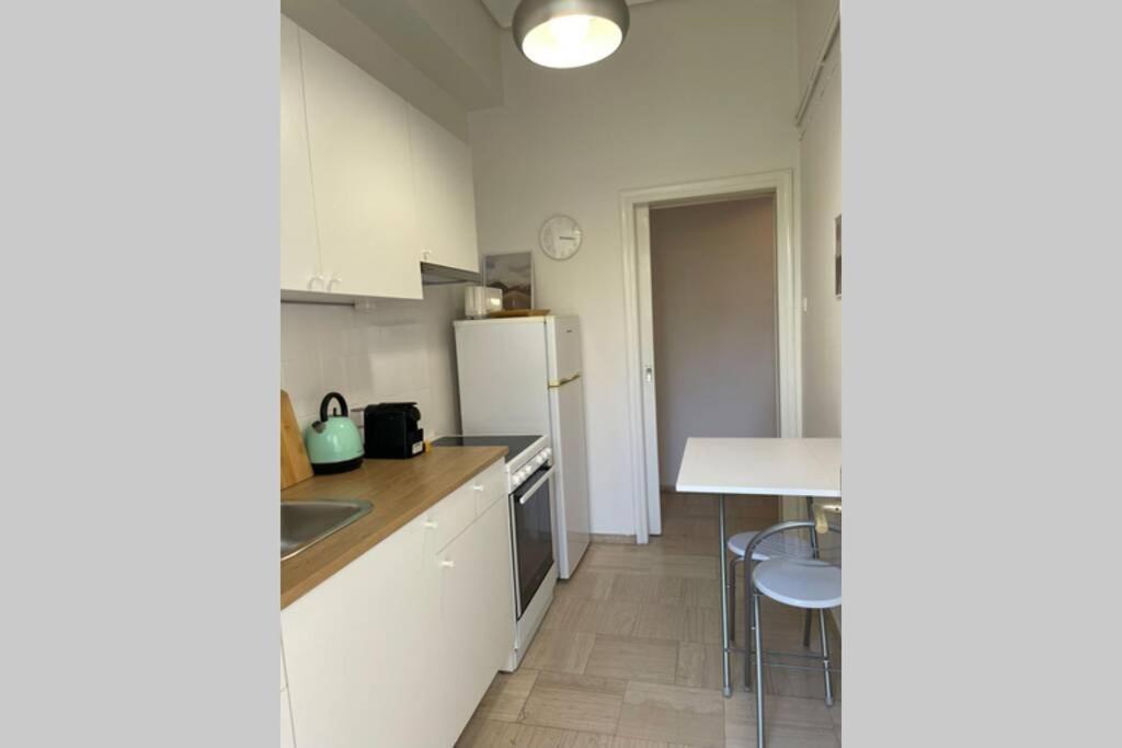 Studio Stay Apartment Calamata Exterior foto