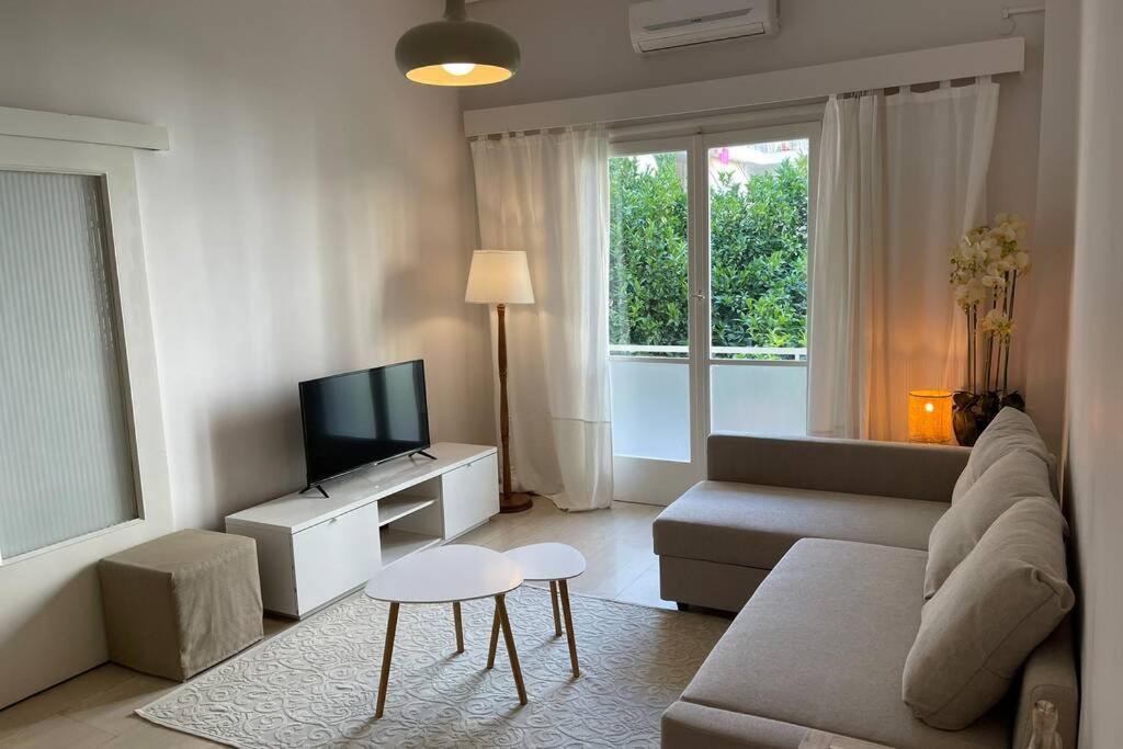 Studio Stay Apartment Calamata Exterior foto