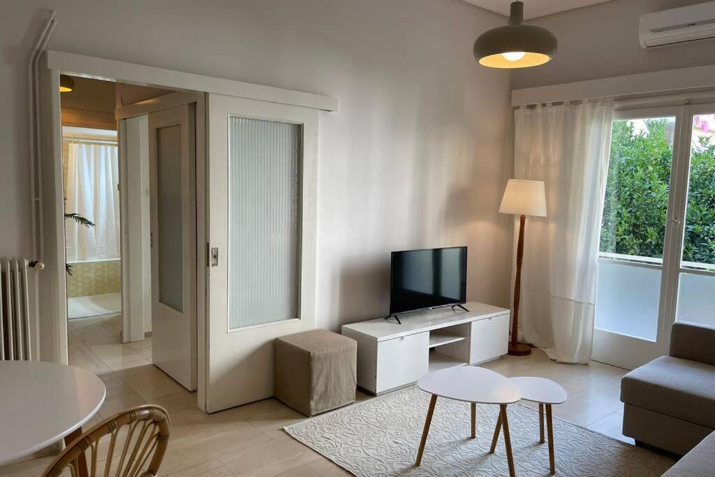 Studio Stay Apartment Calamata Exterior foto